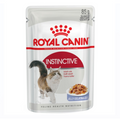 Royal Canin Instinctive Jelly Cat Wet Food 85g Pouch