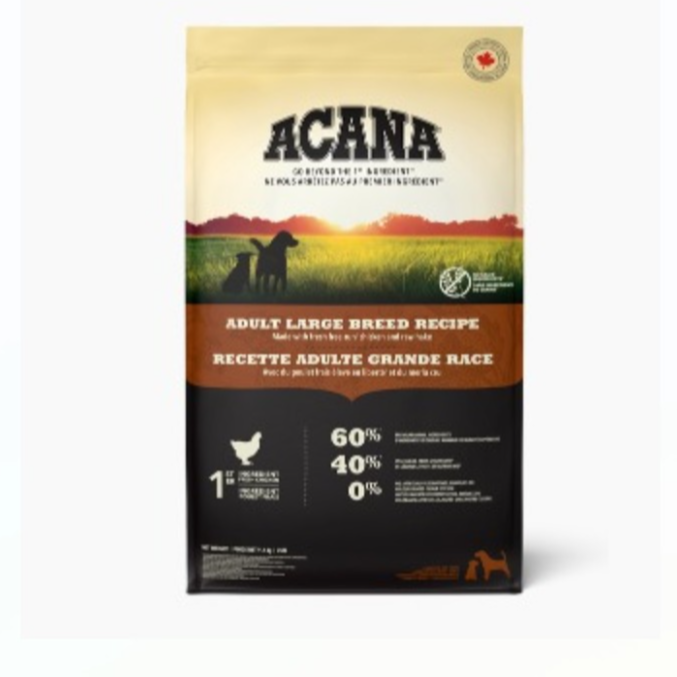 ACANA Adult Large Breed 11.4kg