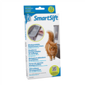 SmartSift Replacement Liners for Pull-Out Waste Bin, 40 x 25 x 22 cm