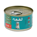 Loqma Chicken with Vegetable in Broth Wet Cat Food Can, 85g