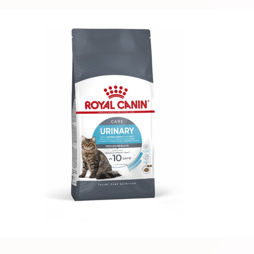 Royal Canin Urinary Care Dry Cat Food 2kg