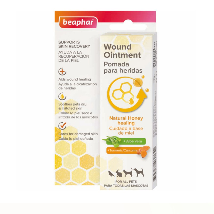 Wound Ointment 30 ml
