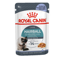 Royal Canin Hairball Care Jelly Cat Wet Food 85g Pouch