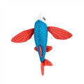 Chill Out Flying Fish Dog Toy