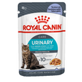 Royal Canin Urinary Care Jelly Cat Wet Food 85g Pouch