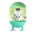 Kit Cat Litter Sprinkles Green Apple 240g