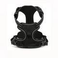 Dog Harness Medium Black