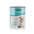 Loqma Chicken And Milk Chunks In Gravy For Kitten 400g