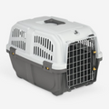 Skudo 3 IATA Pet Carrier - S/Grey