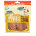 Good Boy Chewy Chicken Fillets 80g