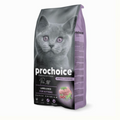 Prochoice Lamb & Rice Recipe for Kitten 2kg