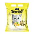 Kit Cat Ultra Clumping Cat Litter Lemon , 5L