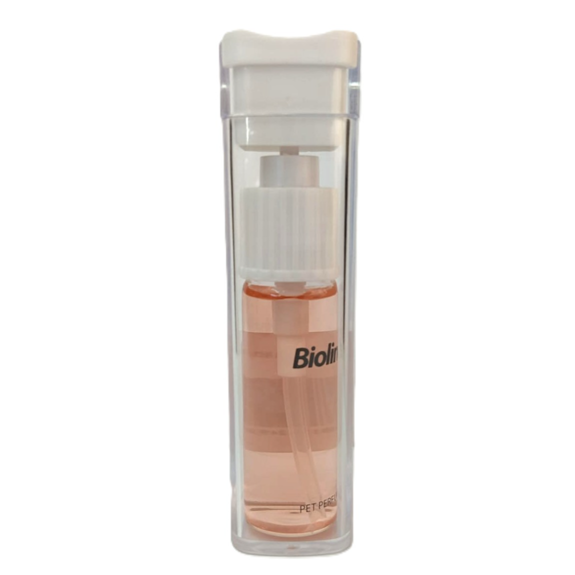 Bioline Perfume For Dogs and Cats 333 Sunshine 10ml
