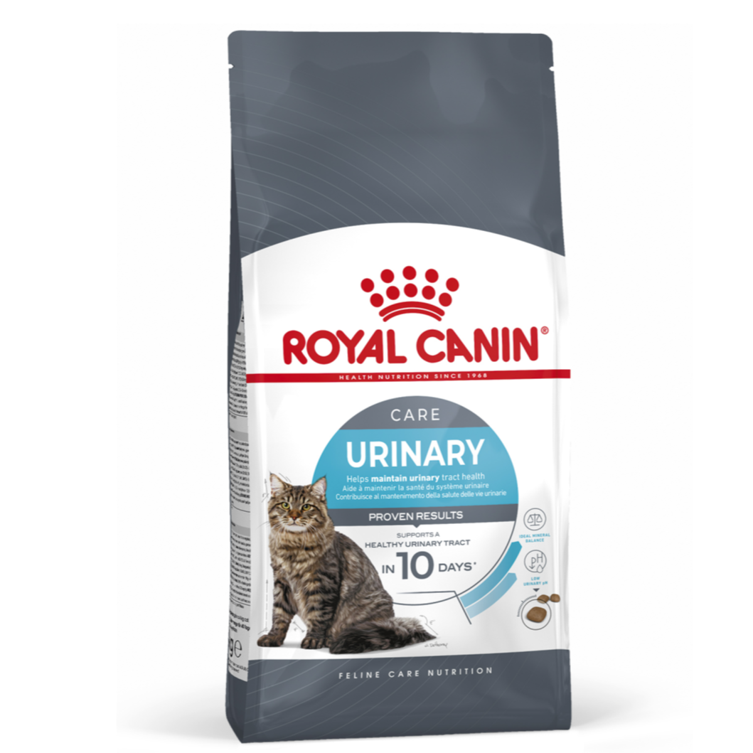 Royal Canin Urinary Care Dry Cat Food 4kg