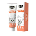 Kit cat daily nutritional supplement gel for cats & kittens – urinary care (120g)