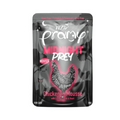 Pramy Midnight Prey Chicken In Mousse 80g