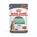 Royal Canin Digestive Care Gravy Cat Wet Food 85g Pouch