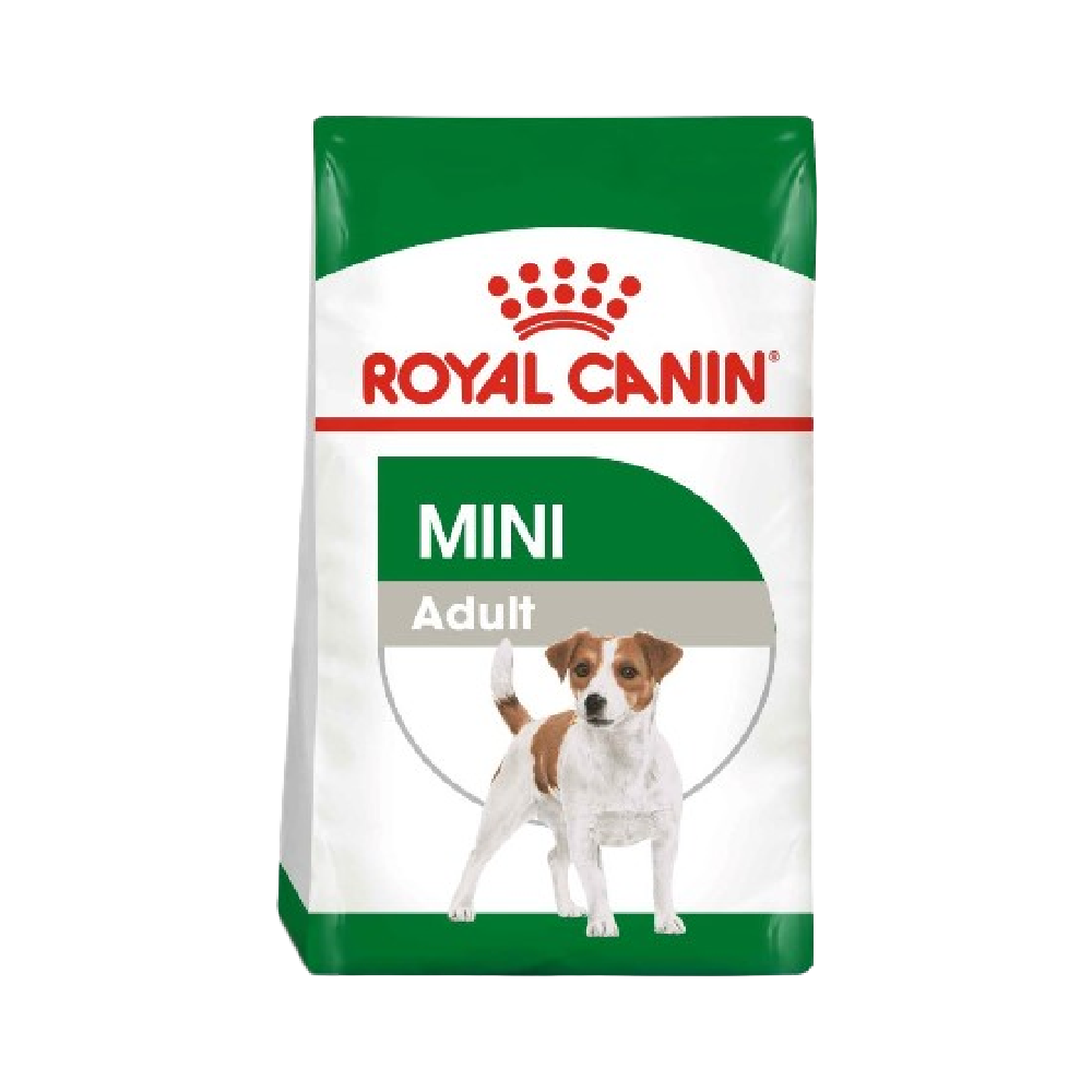 Royal Canin Mini Adult Dry Dog Food 8kg