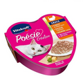 Vitakraft Poesie Creation Turkey in Cheese 85g