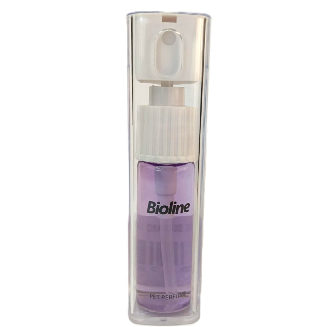 Bioline Perfume For Dogs and Cats 999 Eternity 10ml