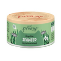 Pramy Tuna Topping Digestion Seaweed In Jelly Cat Wet Food, 80g