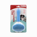 Bioline Self Cleaning Comb For Pets