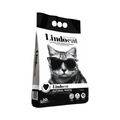 Lindocat Natural White Clumping Cat Litter 15L