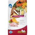 Farmina N&D Tropical Mini Adult Dry Dog Food With Chicken 1.5 kg