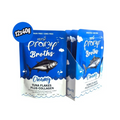 Pramy Broth Creamy Tuna Flakes Plus Collagen Soup 12x40g