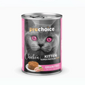Prochoice Kitten Chicken Paté 400g