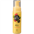 Pet Head Good Foam For Cats 200 ml