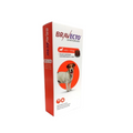 Bravecto Chew 250mg (4.5-10kg)