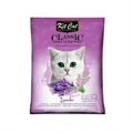 Kit Cat Ultra Clumping Cat Litter Lavender , 5L