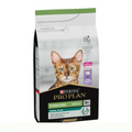 Purina Pro Plan Sterilised Adult Renal Plus Dry Cat Food with Turkey 1.5kg