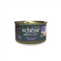 Schesir after dark Chicken with Duck 80g