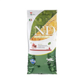 Farmina N&D Chicken & Pomegranate Kitten Dry Food, 10Kg
