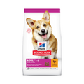 Hills Small & Mini Adult Dry Dog Food With Chicken 1.5kg