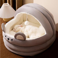 Super Soft Cat Bed - Large