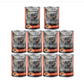Prochoice Adult Salmon Paté 400g (10 Canned)
