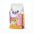 Horayra Kitten Dry Food With Chicken & Vegetables 4kg