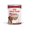 Royal Canin Medium Adult Dog Wet Food 410g Can