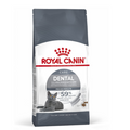 Royal Canin Dental Care Dry Cat Food 400 g