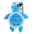 Chill Out Sea Turtle Dog Toy
