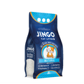 Jingo Natural Sand 5Ltr