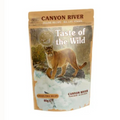 Taste of the Wild Canyon River Adult Cat Wet Food 85g