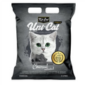 Kit Cat Ultra Clumping Cat Litter Charcoal , 5L