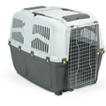Skudo 7 IATA Pet Carrier Grey 2X Large - 105 x 73 x 76 cm