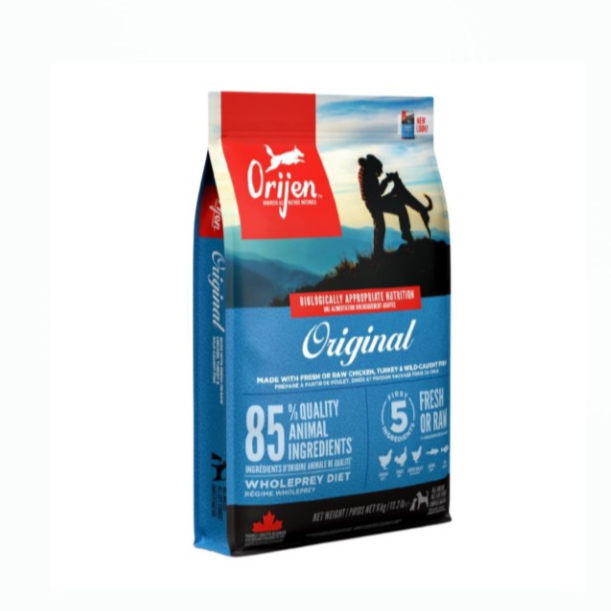 Orijen DogOriginal Dry Dog Food 2kg