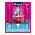 Vitakraft Cat Stick Mini Salmon & Trout 18g (3Stick)