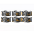 Prochoice Shredded Fresh Chicken in Broth 70g (6cans)
